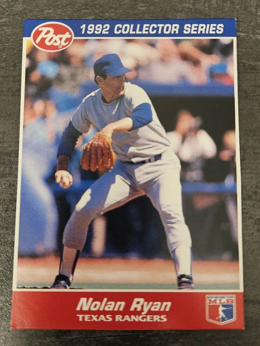Vintage 1990s Baseball Promo Card Bundle